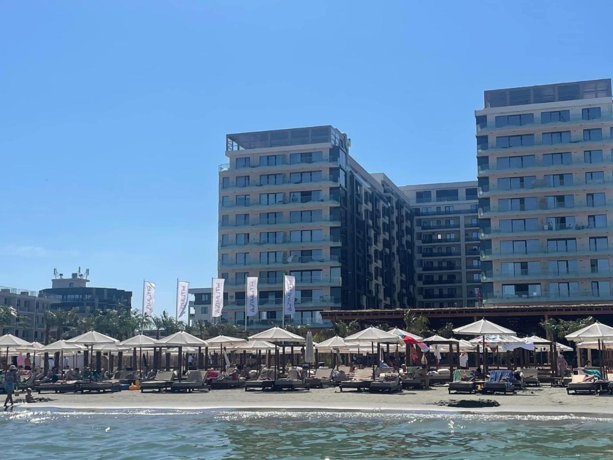 Richy By The Sea Apartment Năvodari Buitenkant foto